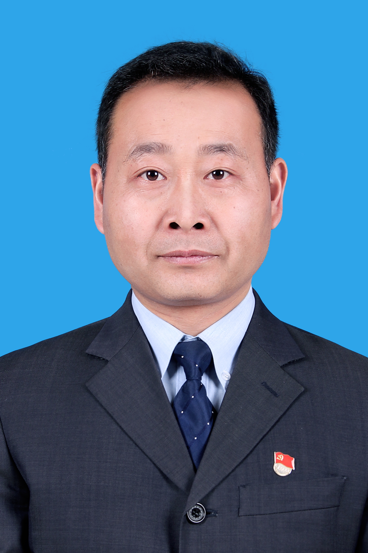 基本情况:卢双喜,1973年3月生,河南濮阳人,中共党员